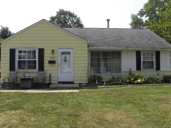 15727 Mina Avenue, Cleveland, OH 44135