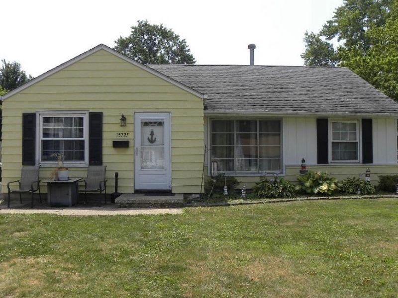 15727 Mina Avenue, Cleveland, OH 44135 Photo 1