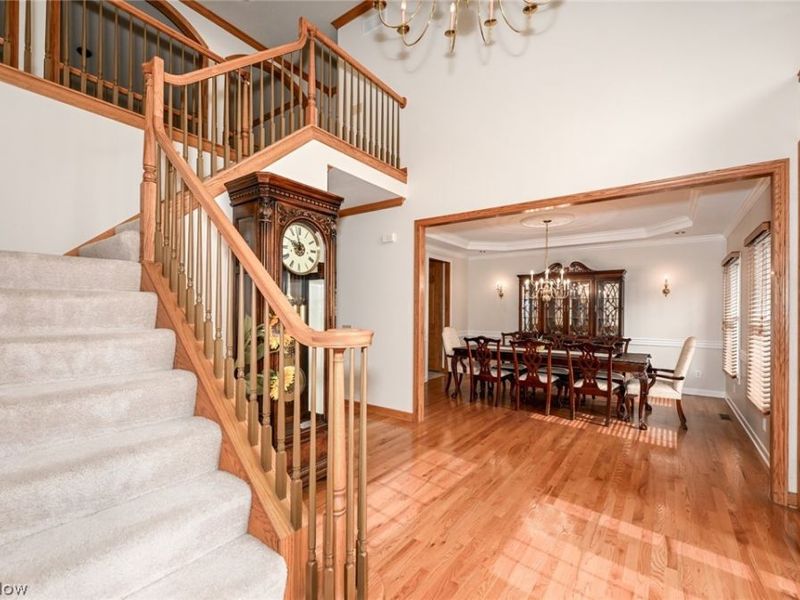 1597 Pilgrims Knob SE, Canton, OH 44709 Photo 10