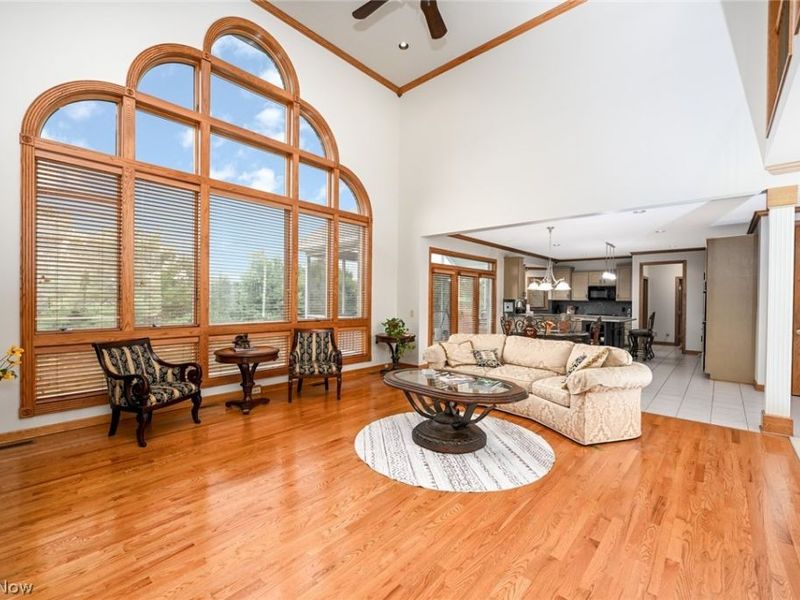 1597 Pilgrims Knob SE, Canton, OH 44709 Photo 13