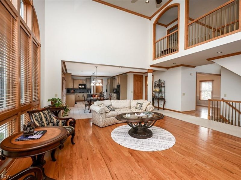1597 Pilgrims Knob SE, Canton, OH 44709 Photo 14