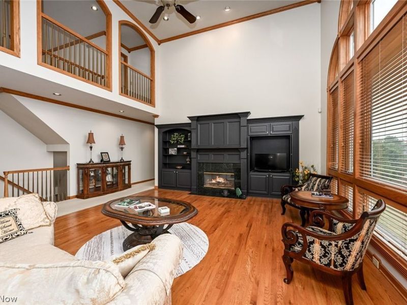 1597 Pilgrims Knob SE, Canton, OH 44709 Photo 15