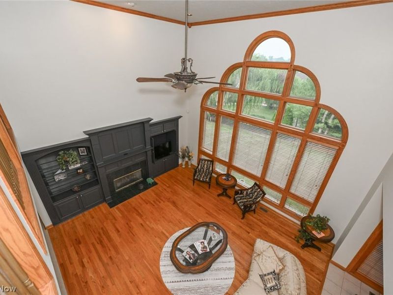 1597 Pilgrims Knob SE, Canton, OH 44709 Photo 16