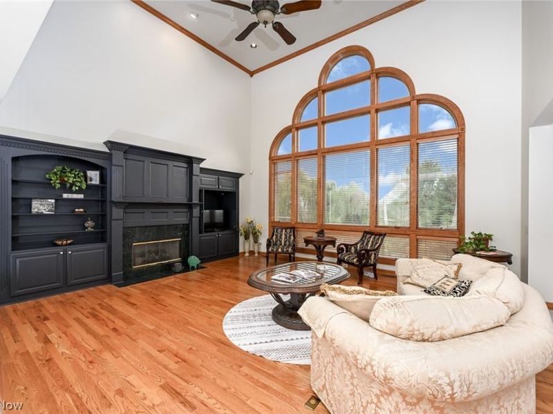 1597 Pilgrims Knob SE, Canton, OH 44709 Photo 17