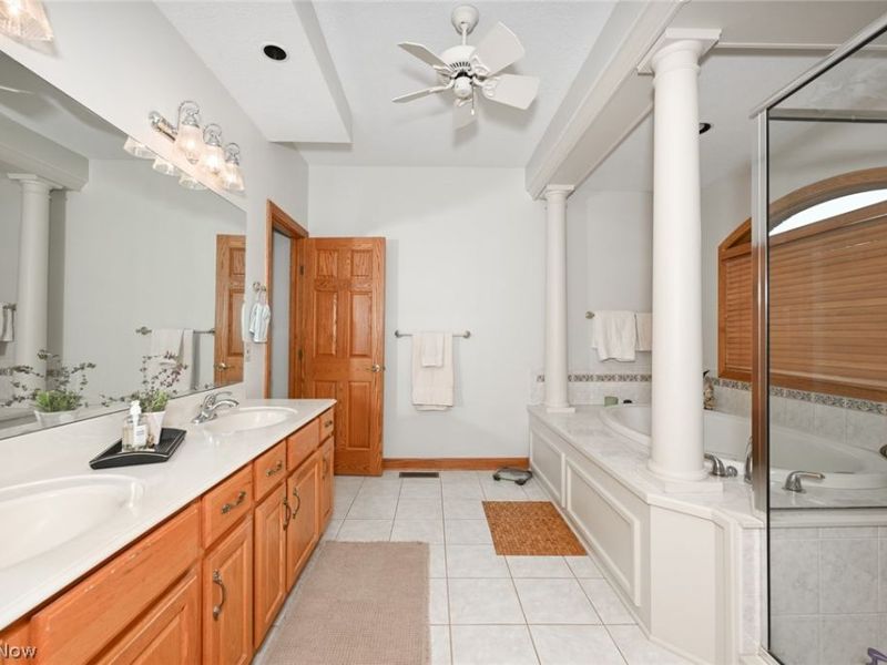 1597 Pilgrims Knob SE, Canton, OH 44709 Photo 27