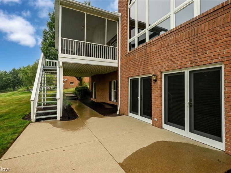 1597 Pilgrims Knob SE, Canton, OH 44709 Photo 34