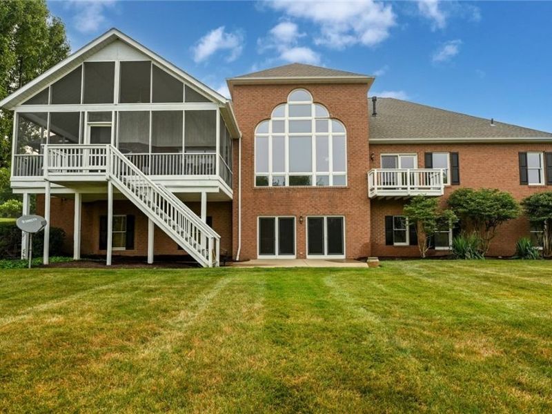 1597 Pilgrims Knob SE, Canton, OH 44709 Photo 4