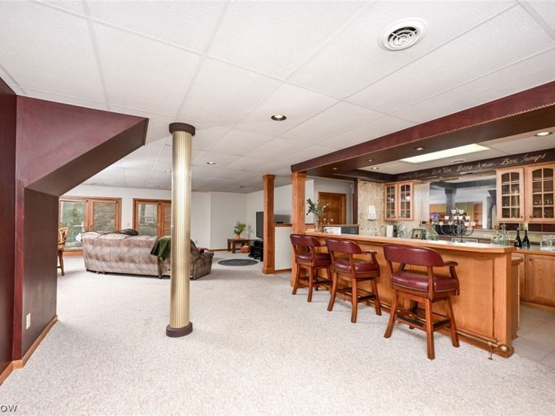 1597 Pilgrims Knob SE, Canton, OH 44709 Photo 42