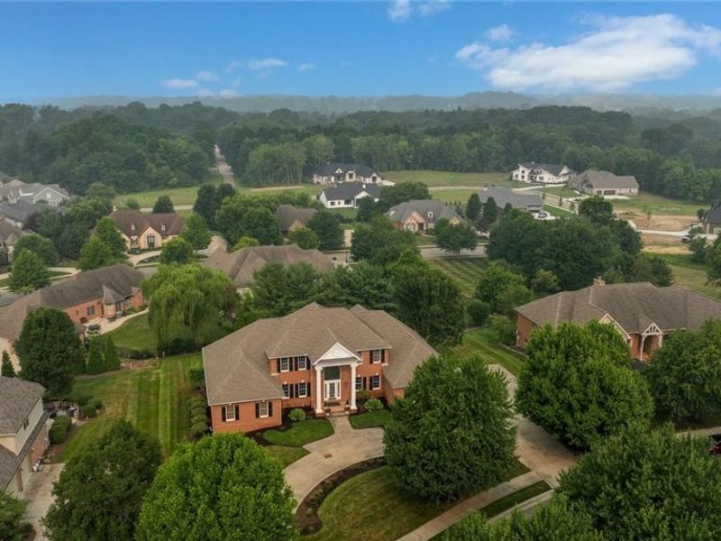 1597 Pilgrims Knob SE, Canton, OH 44709 Photo 47