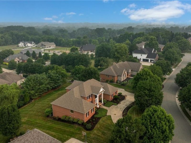 1597 Pilgrims Knob SE, Canton, OH 44709 Photo 48
