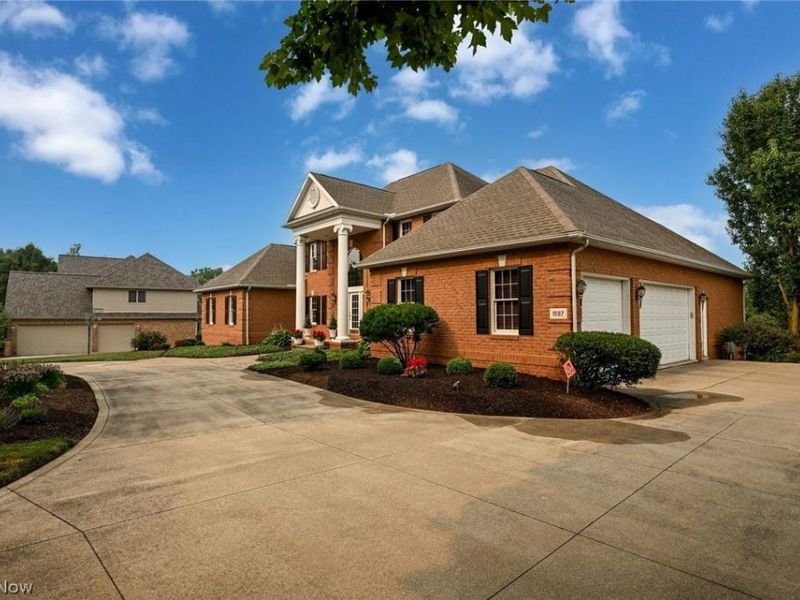 1597 Pilgrims Knob SE, Canton, OH 44709 Photo 49