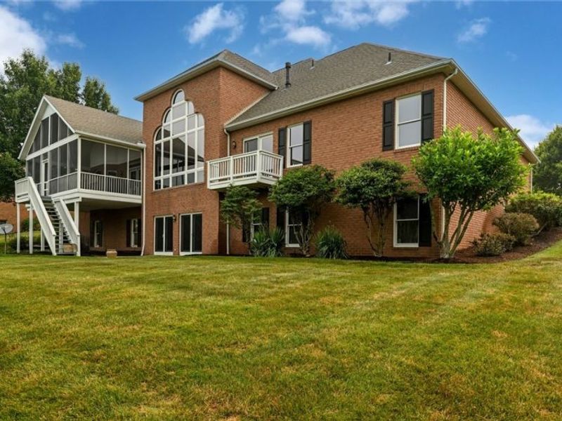 1597 Pilgrims Knob SE, Canton, OH 44709 Photo 50