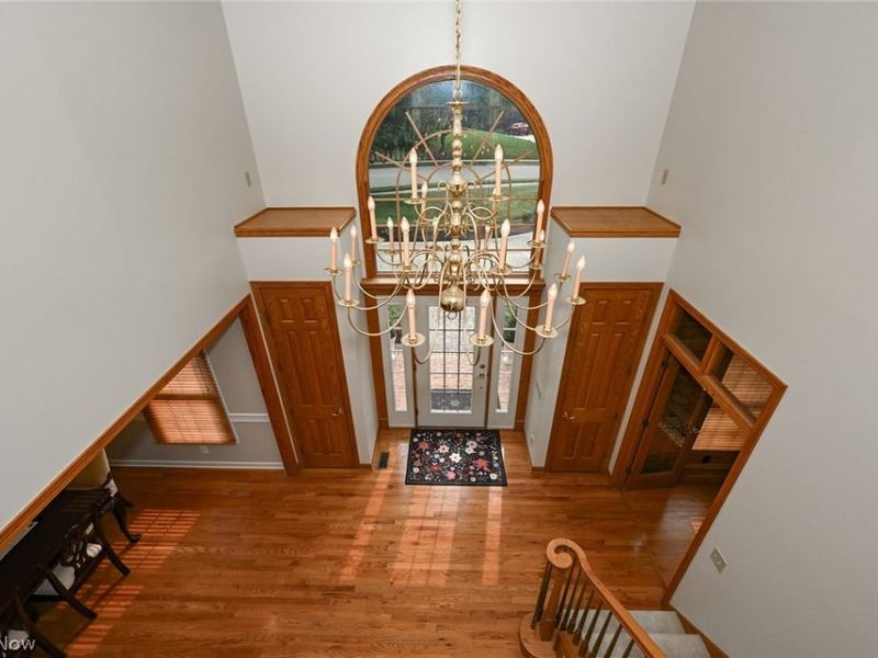 1597 Pilgrims Knob SE, Canton, OH 44709 Photo 6