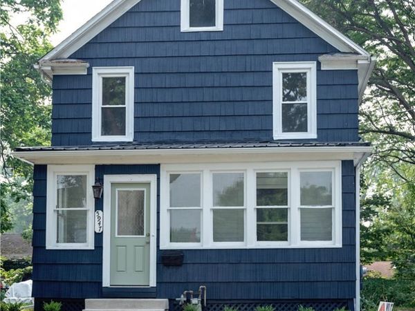 5947 Washington Boulevard , Ashtabula, OH 44004