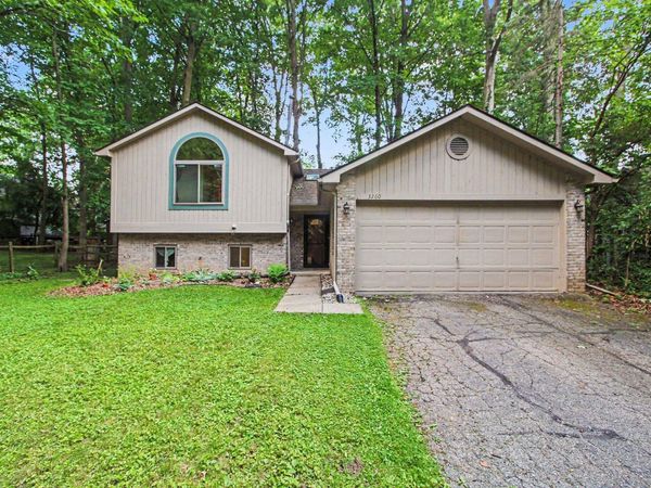 3260 Old Hickory Place, Ann Arbor, MI 48104