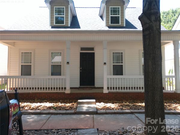 12716 Cross Dale Drive , Huntersville, NC 28078