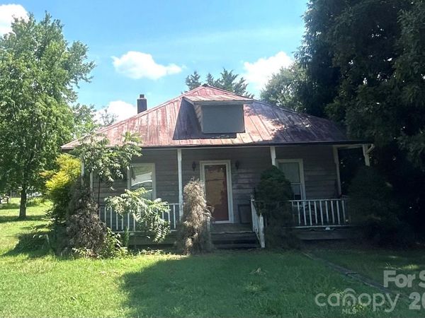 2981 W Old Nc 150 Highway , Crouse, NC 28033