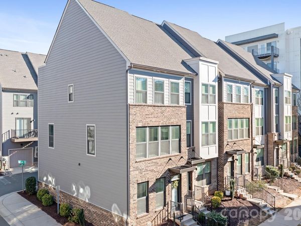 1226 Gleason Way , Charlotte, NC 28217