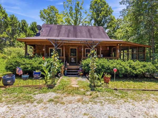 120 Sasafras Ridge None , Rutherfordton, NC 28139