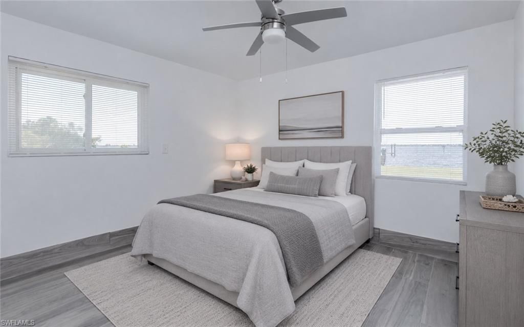 1808 Stevenson Rd, North Fort Myers, FL 33917 Photo