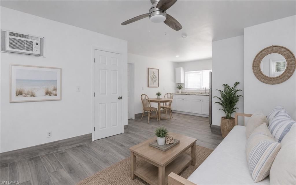 1808 Stevenson Rd, North Fort Myers, FL 33917 Photo