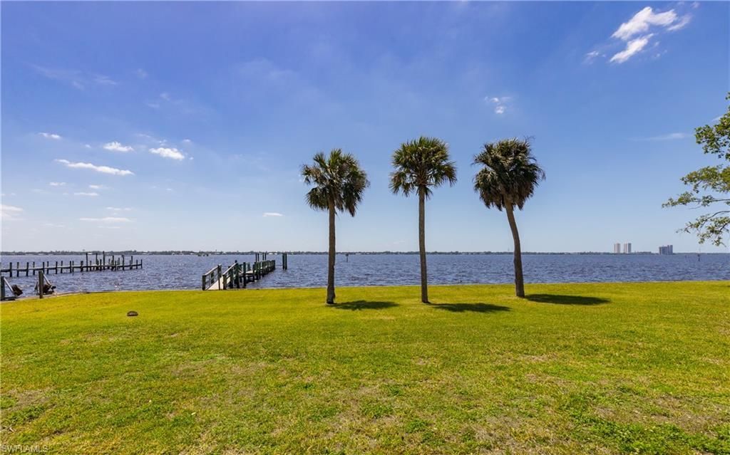 1808 Stevenson Rd, North Fort Myers, FL 33917 Photo