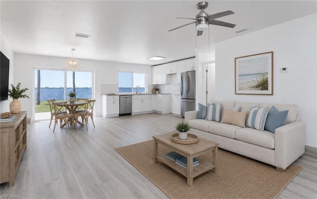 1808 Stevenson Rd, North Fort Myers, FL 33917 Photo