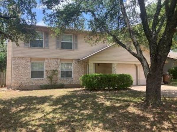 3703 Skipton DR , Austin, TX 78727