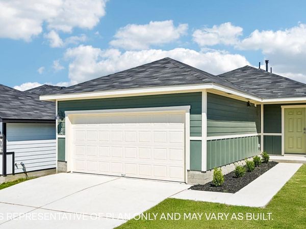 155 Lake Diversion ST , Buda, TX 78610