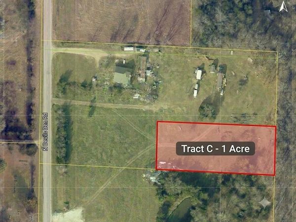 438 Earl Avenue , Winslow, AR 72959