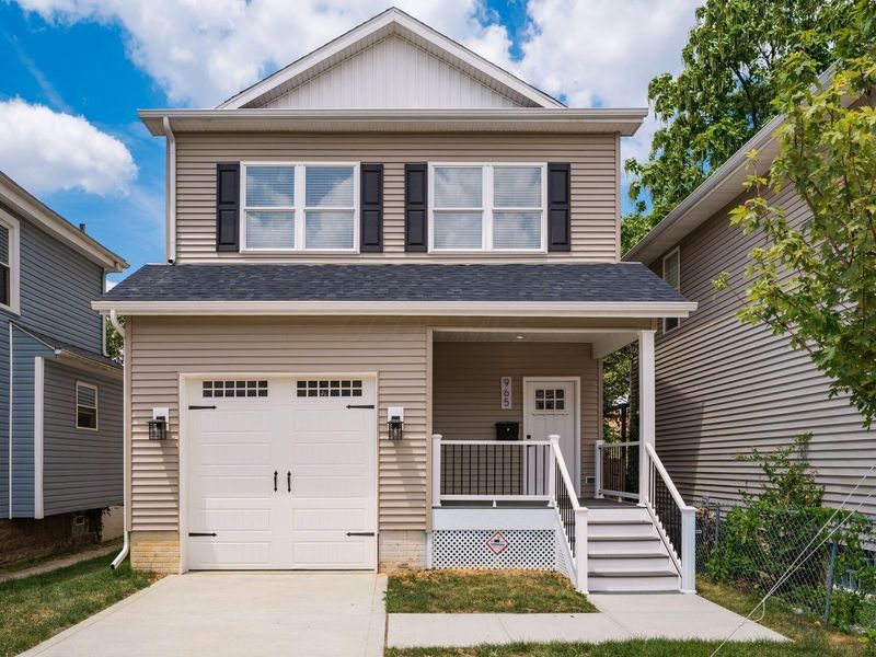 965 Carpenter Street, Columbus, OH 43206 Photo 1