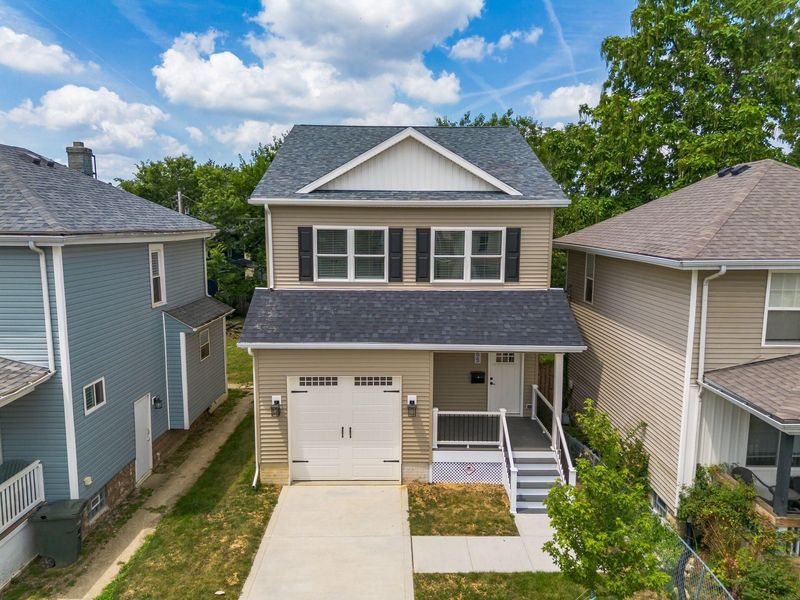 965 Carpenter Street, Columbus, OH 43206 Photo 2