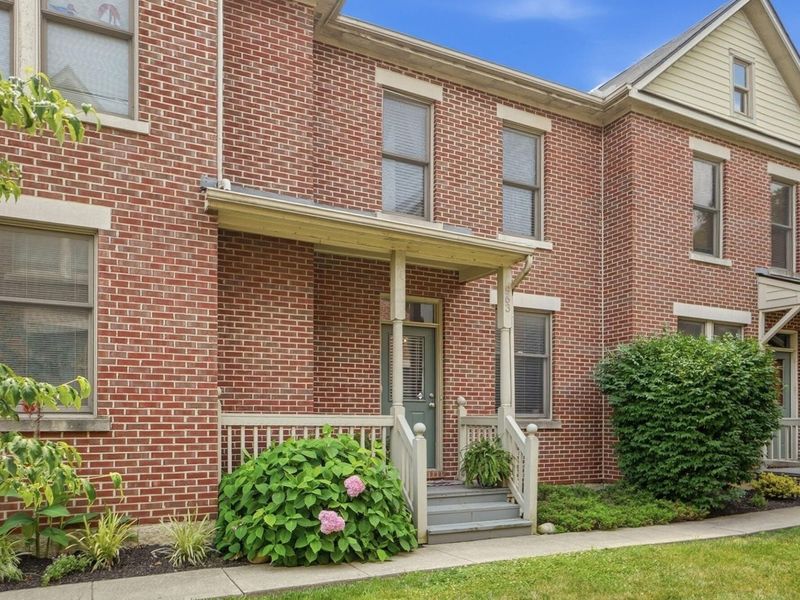 963 Delaware Avenue, Columbus, OH 43201 Photo 1