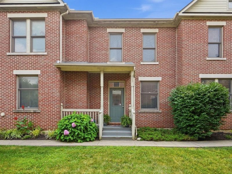 963 Delaware Avenue, Columbus, OH 43201 Photo 2