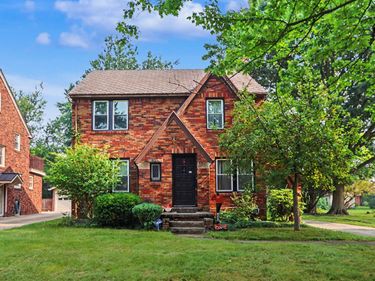 344 Ruth Avenue, Mansfield, OH 44907