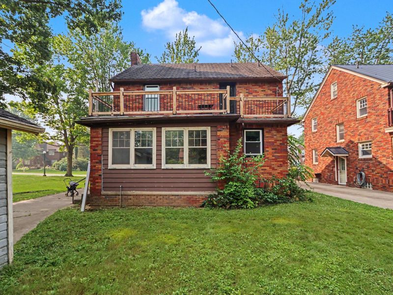 344 Ruth Avenue , Mansfield, OH 44907 Photo 35