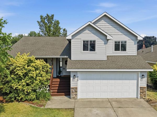 620 N Lucille Ln, Spokane Valley, WA 99216