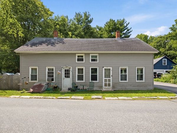8 Second St, Sutton, MA 01590