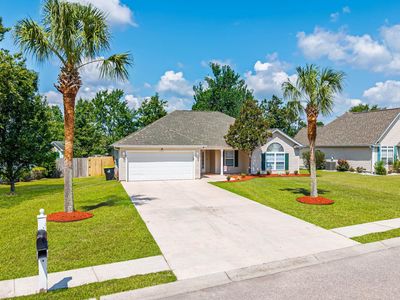 2645 Corn Pile Rd. , Myrtle Beach, SC 29588