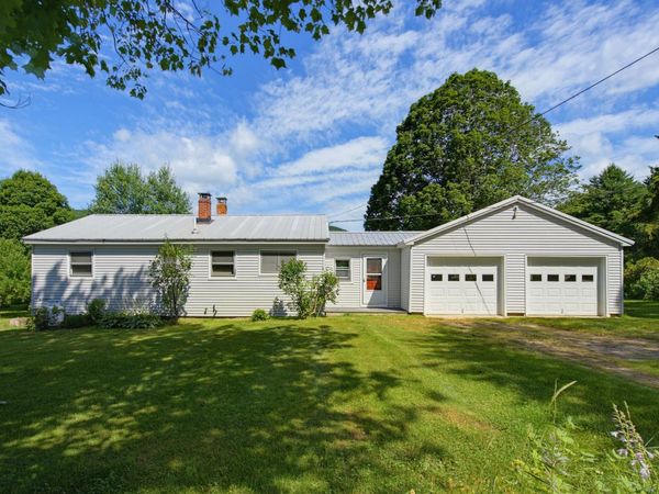 51 Stone Hill Road, Rumney, NH 03266