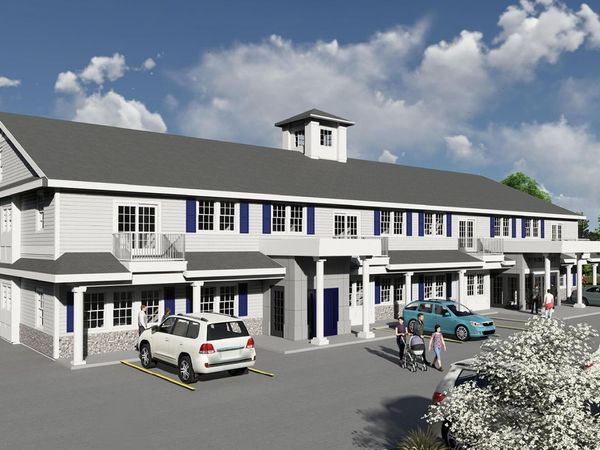 384 Main Street, Unit 207, Salem, NH 03079