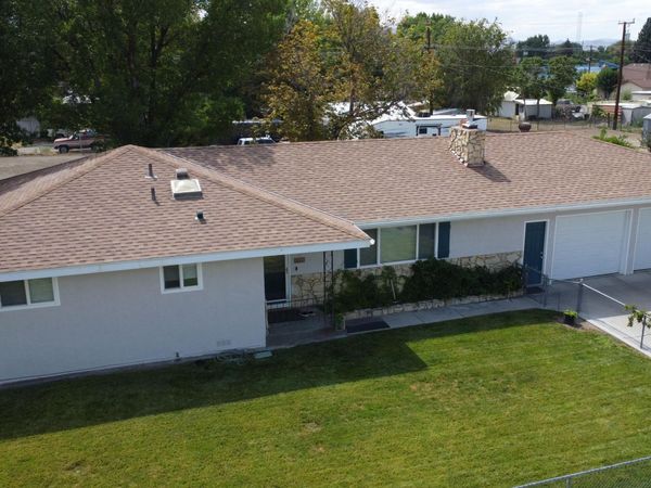 103 N California Street, Yerington, NV 89447