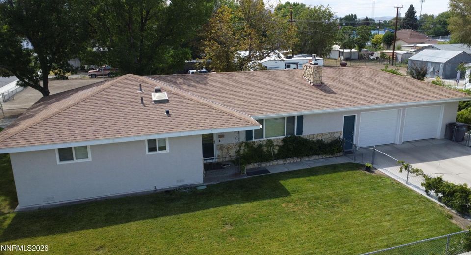 103 N California Street, Yerington, NV 89447 Photo