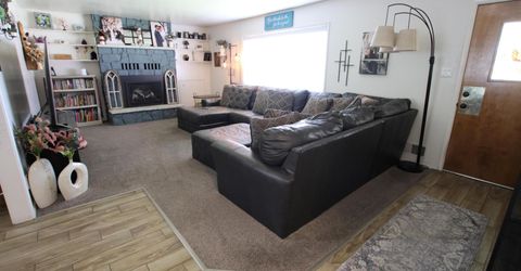 103 N California Street, Yerington, NV 89447 Photo