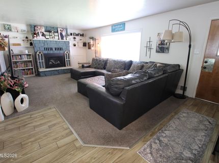 103 N California Street, Yerington, NV 89447 Photo