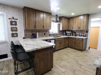 103 N California Street, Yerington, NV 89447 Photo