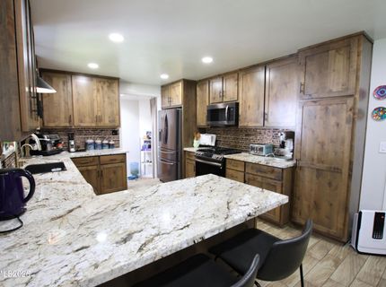 103 N California Street, Yerington, NV 89447 Photo