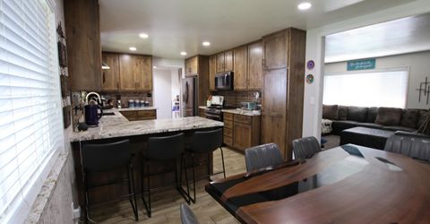 103 N California Street, Yerington, NV 89447 Photo