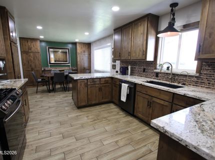 103 N California Street, Yerington, NV 89447 Photo
