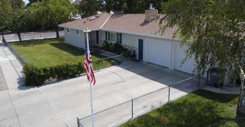 103 N California Street, Yerington, NV 89447 Photo